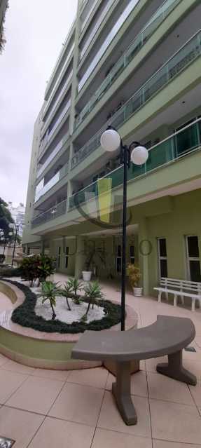 Conheça 7c2299a9-b19a-4563-8713-bd469e do empreendimento - Fachada - FREE RESIDENCIAL - 148 - 1 7c2299a9-b19a-4563-8713-bd469e - 1