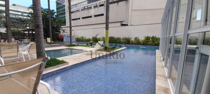 Conheça 4e5ae6a9-041e-4528-a3a7-c931fa do empreendimento - Fachada - RESIDENCIAL BELLE VIE RESIDENCE E CHARME - 149 - 17 4e5ae6a9-041e-4528-a3a7-c931fa - 17