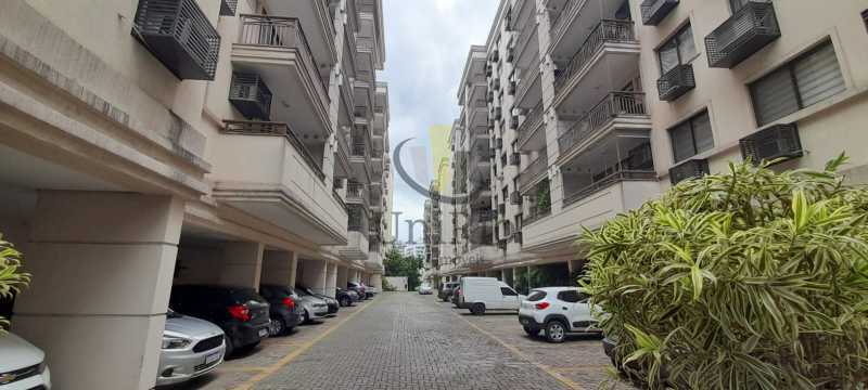 Conheça d1dd7069-f766-4326-86d8-58856f do empreendimento - Fachada - RESIDENCIAL BELLE VIE RESIDENCE E CHARME - 149 - 27 d1dd7069-f766-4326-86d8-58856f - 27