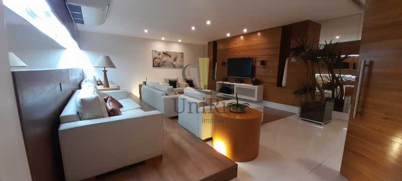 Conheça d0409a67-31d3-4c3d-a3da-c6ebfa do empreendimento - Fachada - RESIDENCIAL BELLE VIE RESIDENCE E CHARME - 149 - 6 d0409a67-31d3-4c3d-a3da-c6ebfa - 6