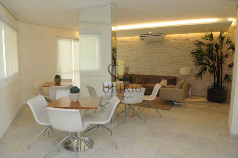 Conheça 274214422 do empreendimento - Fachada - CONDOMÍNIO VITÁ ARAGUAIA - 152 - 8 274214422 - 8