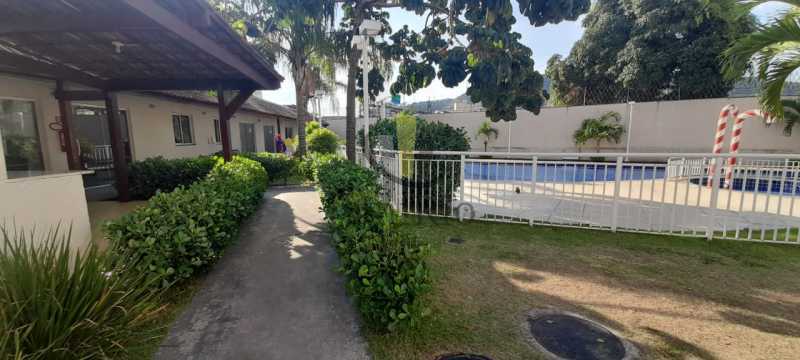 Conheça 37a2b40c-6fc9-41a2-a498-1f3840 do empreendimento - Fachada - BOSSANORTE RESIDENCIAL - 155 - 5 37a2b40c-6fc9-41a2-a498-1f3840 - 5