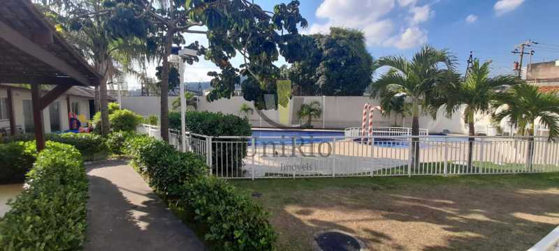 Conheça ee4d64e6-f0a4-4637-98ef-daf167 do empreendimento - Fachada - BOSSANORTE RESIDENCIAL - 155 - 6 ee4d64e6-f0a4-4637-98ef-daf167 - 6