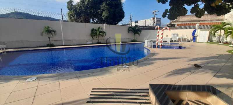 Conheça f91176aa-7411-4e6b-8985-40cdb2 do empreendimento - Fachada - BOSSANORTE RESIDENCIAL - 155 - 9 f91176aa-7411-4e6b-8985-40cdb2 - 9