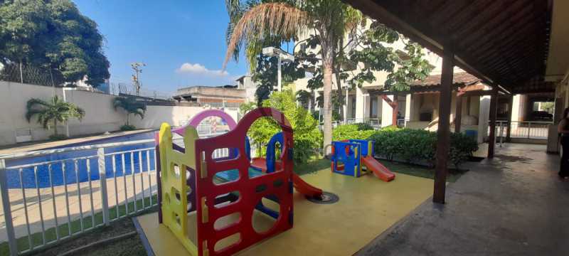 Conheça a79b92c1-d0a2-4e48-8e10-a0a78d do empreendimento - Fachada - BOSSANORTE RESIDENCIAL - 155 - 14 a79b92c1-d0a2-4e48-8e10-a0a78d - 14