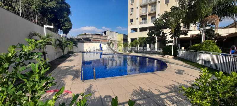 Conheça f47d8ce7-460e-4ce2-bb06-c4b318 do empreendimento - Fachada - BOSSANORTE RESIDENCIAL - 155 - 16 f47d8ce7-460e-4ce2-bb06-c4b318 - 16