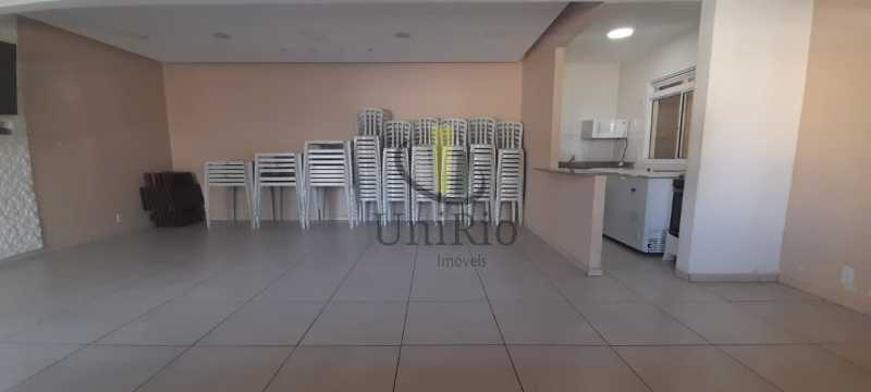 Conheça 98713ca1-002e-4a5c-8a34-e283e9 do empreendimento - Fachada - BOSSANORTE RESIDENCIAL - 155 - 17 98713ca1-002e-4a5c-8a34-e283e9 - 17