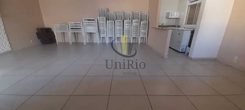 Conheça 3be18294-8145-4eb9-90eb-94d2ea do empreendimento - Fachada - BOSSANORTE RESIDENCIAL - 155 - 18 3be18294-8145-4eb9-90eb-94d2ea - 18