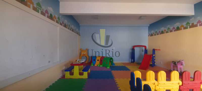Conheça 35cf9e04-ba2a-4100-bfa5-171596 do empreendimento - Fachada - BOSSANORTE RESIDENCIAL - 155 - 20 35cf9e04-ba2a-4100-bfa5-171596 - 20