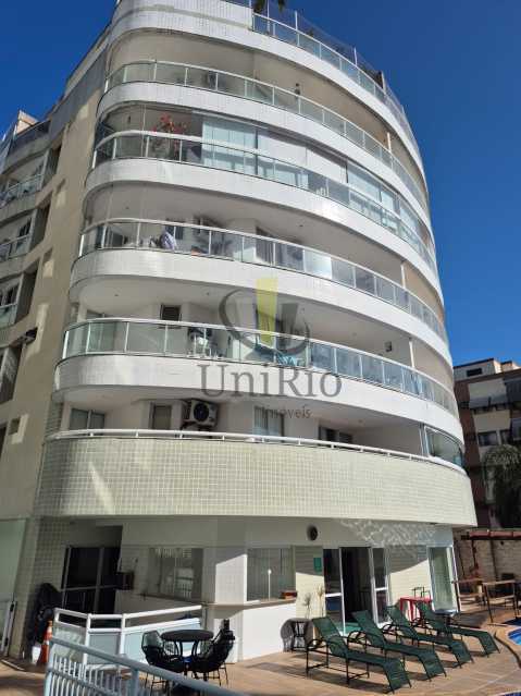 Conheça 374750ac-e04d-4d8a-be9a-c995ba do empreendimento - Fachada - Condominio do Colors Residencial - 182 - 1 374750ac-e04d-4d8a-be9a-c995ba - 1