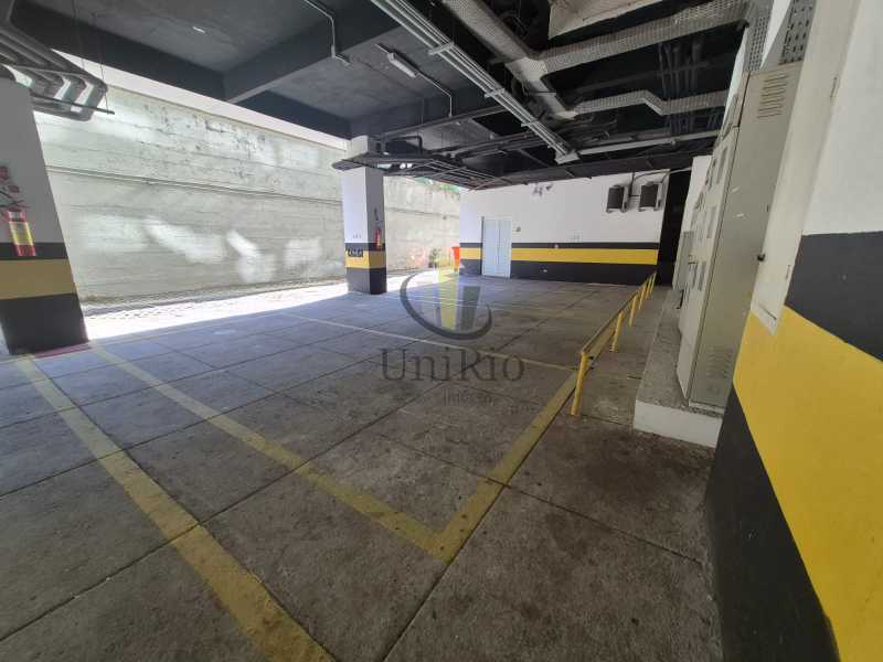 Conheça 8af75cf2-5aa3-440a-8b99-9a2758 do empreendimento - Fachada - Condominio do Colors Residencial - 182 - 18 8af75cf2-5aa3-440a-8b99-9a2758 - 18