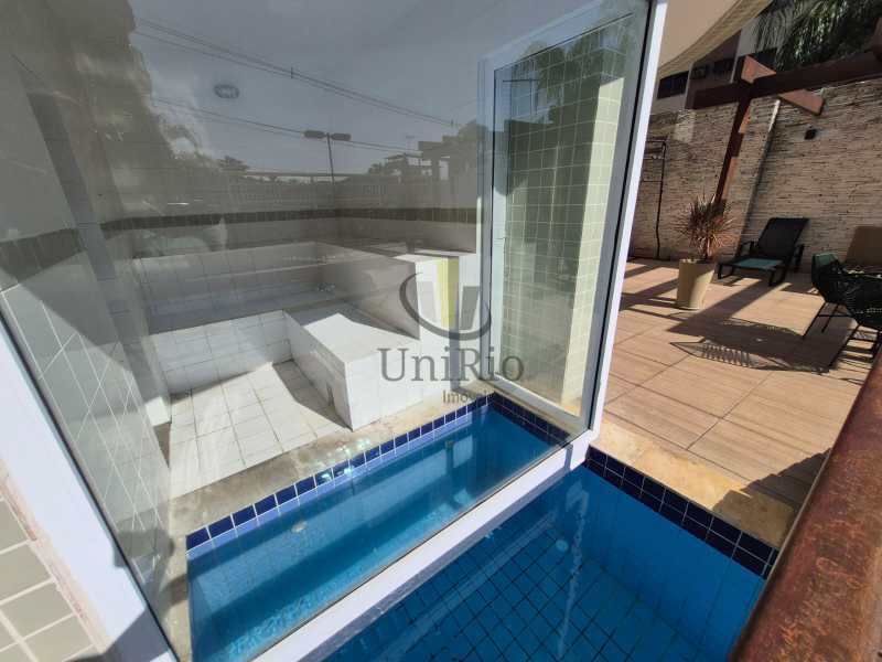 Conheça 6e2e5bbf-1bed-4661-a1eb-90d274 do empreendimento - Fachada - Condominio do Colors Residencial - 182 - 12 6e2e5bbf-1bed-4661-a1eb-90d274 - 12