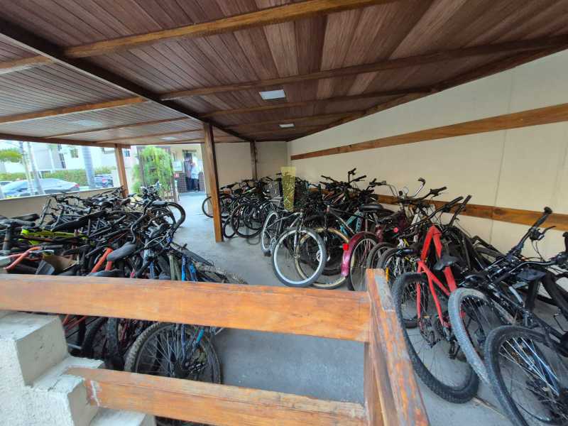 Conheça cc4ae805-d5d8-4f40-bf74-94d40b do empreendimento - Fachada - Reserva Natura Camorim - 184 - 5 cc4ae805-d5d8-4f40-bf74-94d40b - 5