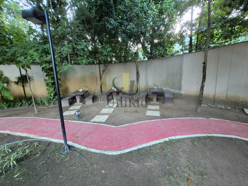 Conheça d0e3c0be-6786-486a-97f0-53470d do empreendimento - Fachada - Reserva Natura Camorim - 184 - 17 d0e3c0be-6786-486a-97f0-53470d - 17