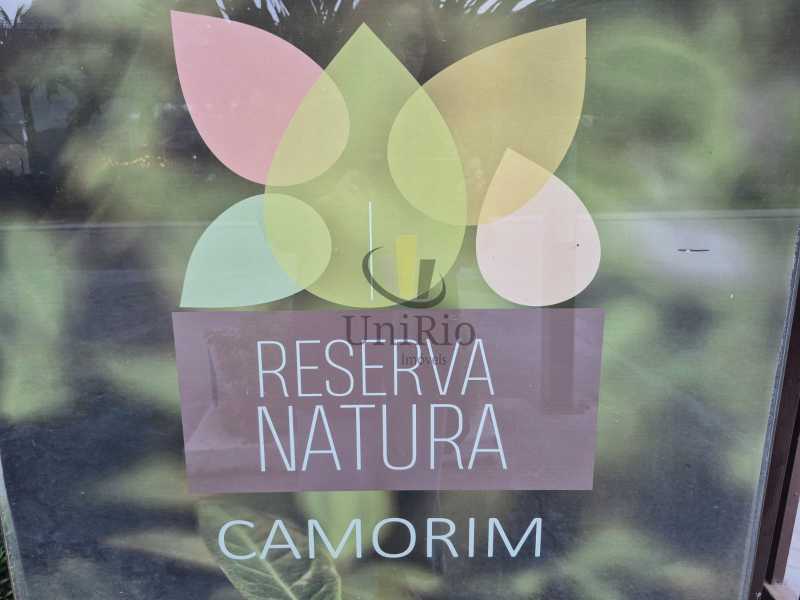 Conheça 3dc9de20-e2bb-4f3e-9d0a-bb96e9 do empreendimento - Fachada - Reserva Natura Camorim - 184 - 1 3dc9de20-e2bb-4f3e-9d0a-bb96e9 - 1