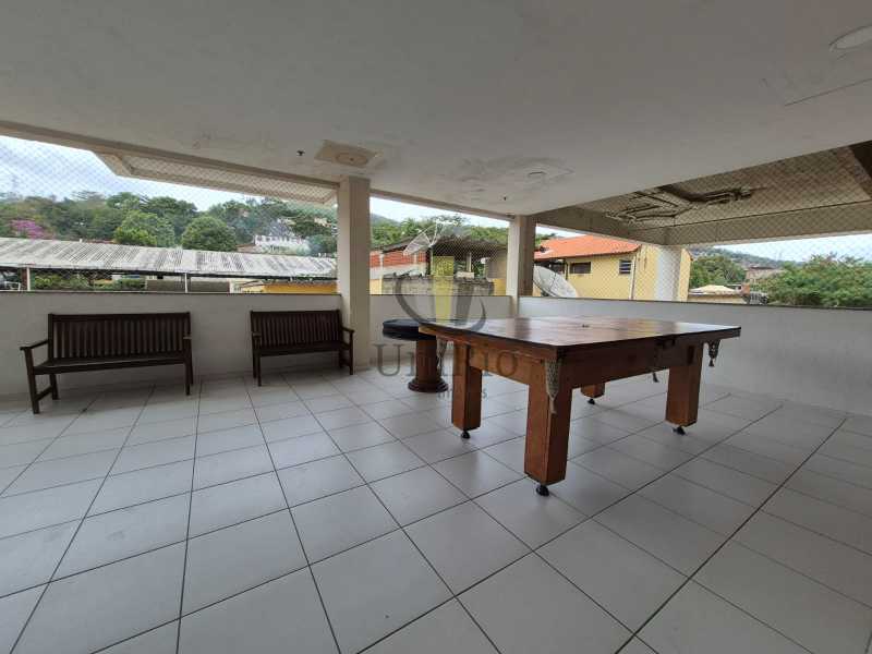 Conheça 75129b95-bf10-4ce5-8b84-8cafef do empreendimento - Fachada - Condominio Village de Ibiza - 189 - 3 75129b95-bf10-4ce5-8b84-8cafef - 3