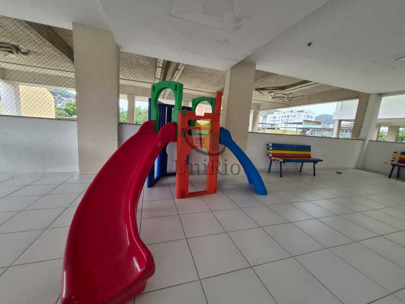 Conheça 3541374b-6506-43d6-a547-5e5f25 do empreendimento - Fachada - Condominio Village de Ibiza - 189 - 4 3541374b-6506-43d6-a547-5e5f25 - 4