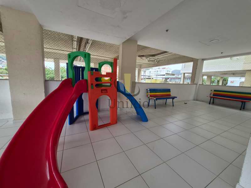 Conheça d4c2422e-ae12-4e13-bf2e-23bbca do empreendimento - Fachada - Condominio Village de Ibiza - 189 - 5 d4c2422e-ae12-4e13-bf2e-23bbca - 5