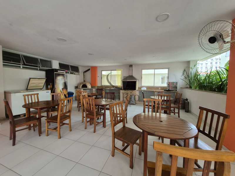 Conheça ed6076e2-a4bf-459b-a299-3795cb do empreendimento - Fachada - Condominio Village de Ibiza - 189 - 8 ed6076e2-a4bf-459b-a299-3795cb - 8