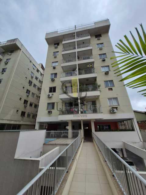 Conheça 643f20bc-af03-423a-a7a9-29c0f2 do empreendimento - Fachada - Condominio Village de Ibiza - 189 - 9 643f20bc-af03-423a-a7a9-29c0f2 - 9