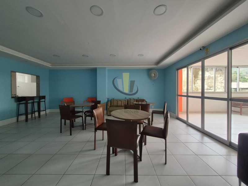 Conheça 1190c029-5c98-47f7-81e5-202698 do empreendimento - Fachada - Condominio Village de Ibiza - 189 - 14 1190c029-5c98-47f7-81e5-202698 - 14