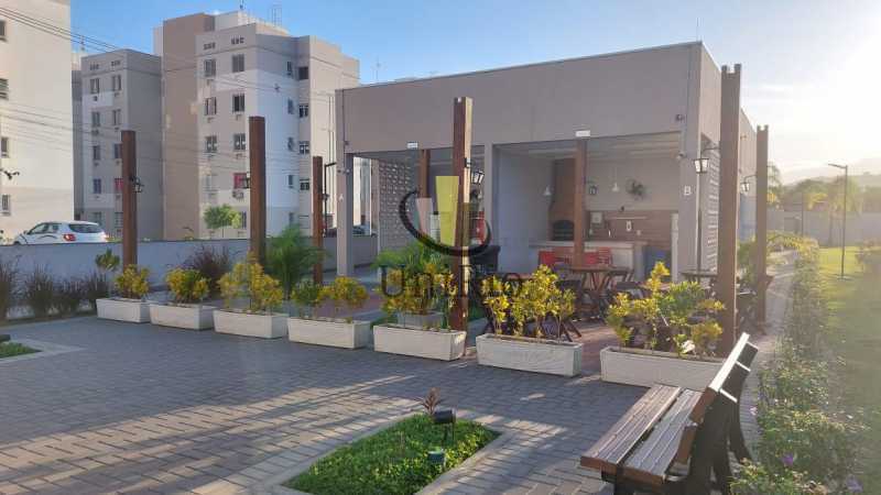 Conheça 5960_G1750079644 do empreendimento - Fachada - Condomínio Residencial Completo Parque Brito 2 - 194 - 2 5960_G1750079644 - 2