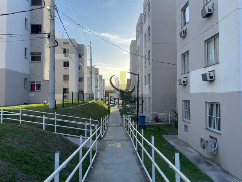 Conheça 5960_G1750079647 do empreendimento - Fachada - Condomínio Residencial Completo Parque Brito 2 - 194 - 3 5960_G1750079647 - 3