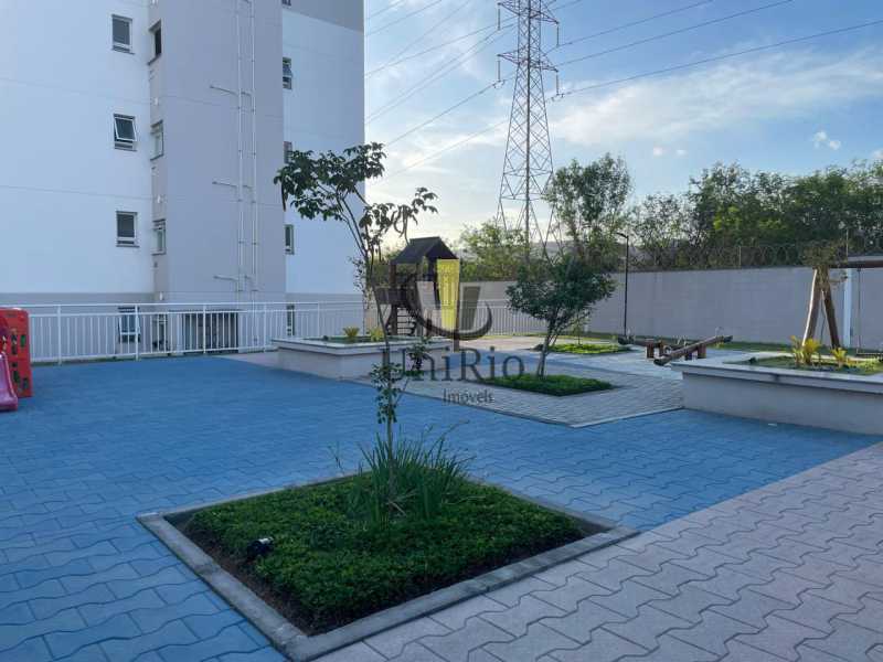 Conheça 5960_G1750079651 do empreendimento - Fachada - Condomínio Residencial Completo Parque Brito 2 - 194 - 4 5960_G1750079651 - 4