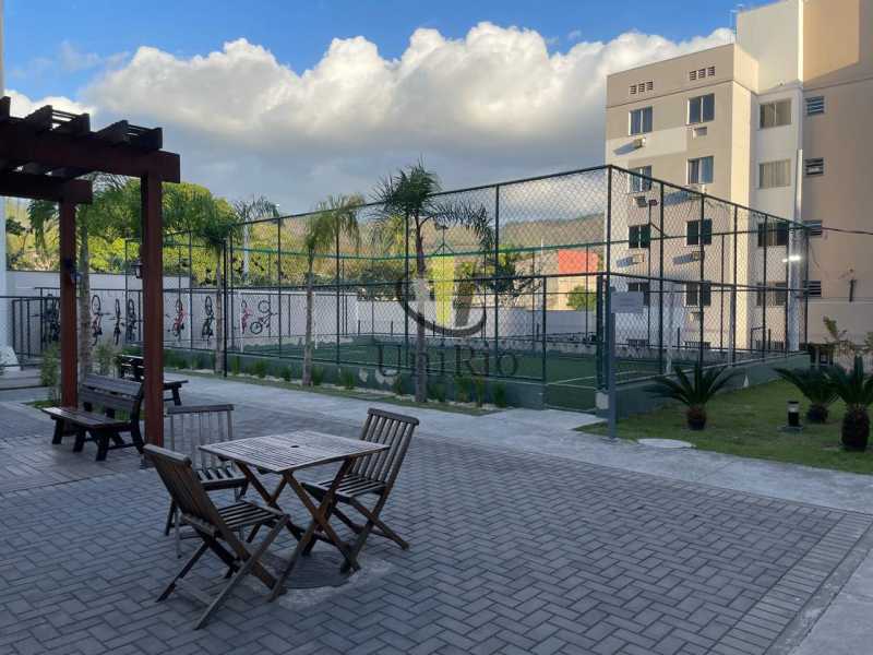 Conheça 5960_G1750079656 do empreendimento - Fachada - Condomínio Residencial Completo Parque Brito 2 - 194 - 6 5960_G1750079656 - 6