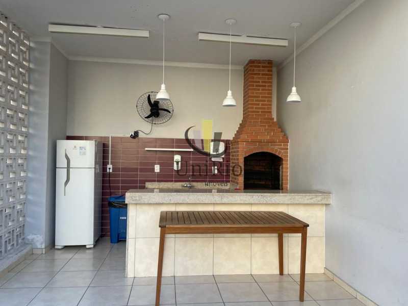 Conheça 5960_G1750079683 do empreendimento - Fachada - Condomínio Residencial Completo Parque Brito 2 - 194 - 10 5960_G1750079683 - 10