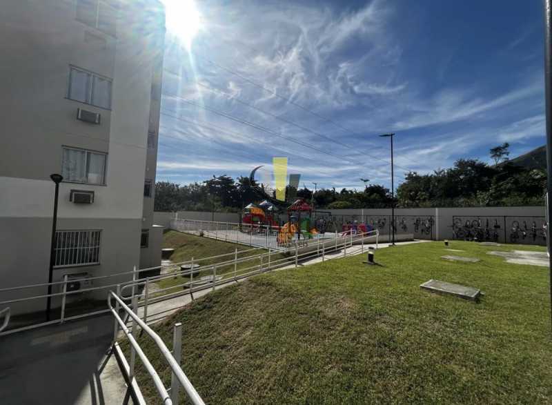 Conheça 6025_G1751304784 do empreendimento - Fachada - Condomínio Residencial Completo Parque Brito 2 - 194 - 12 6025_G1751304784 - 12