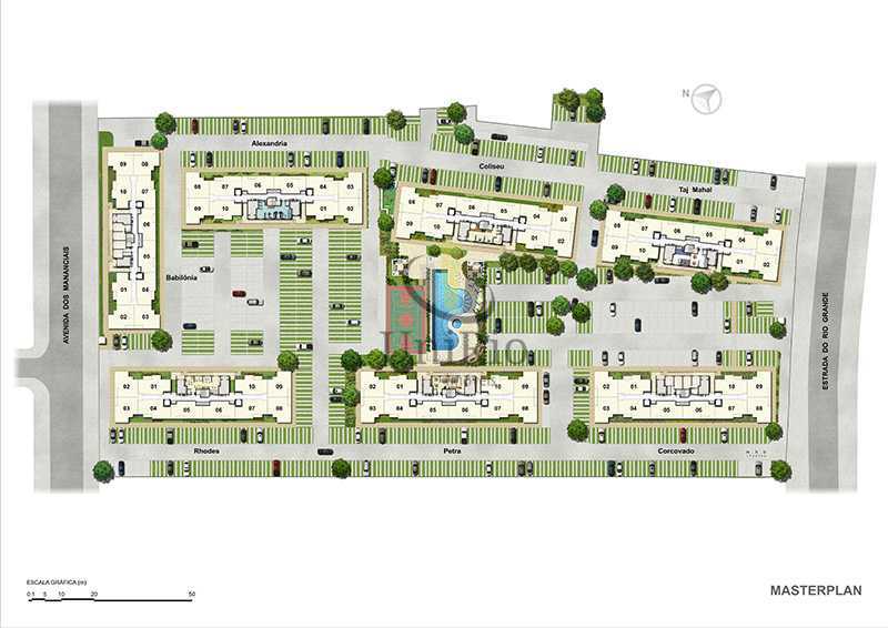 Masterplan-Maraville - 1