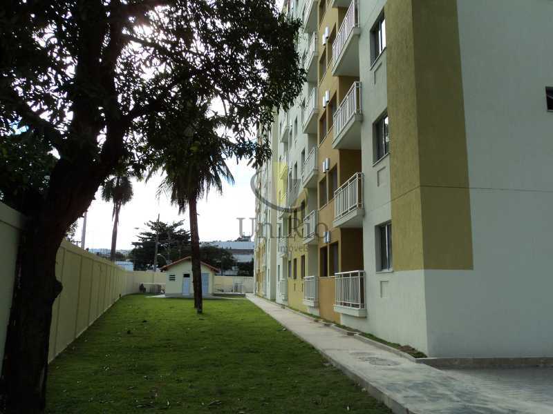 Conheça DSC02267 do empreendimento - Fachada - BELLA VITTA RESIDENCIAL - 45 - 4 DSC02267 - 4