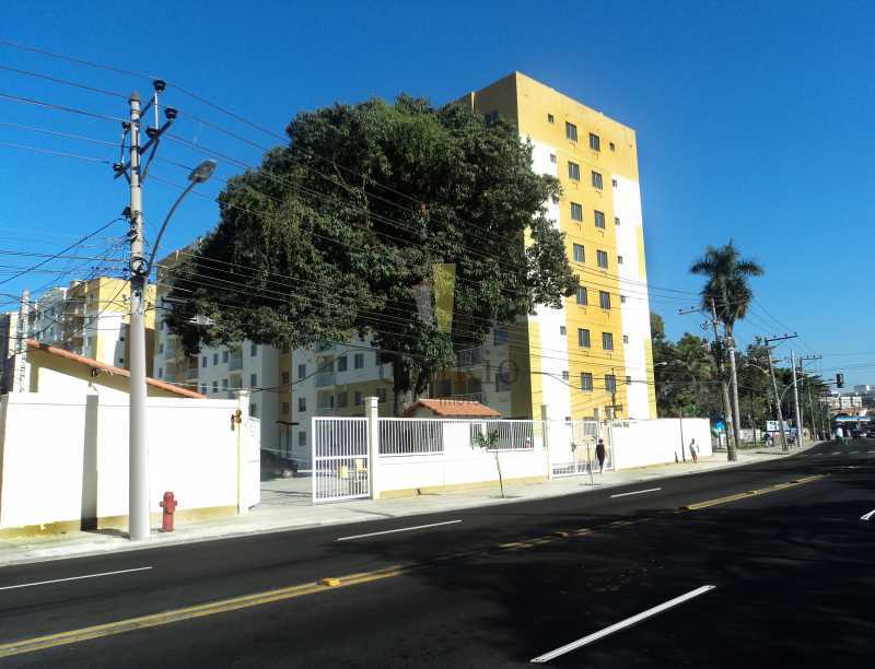Conheça DSC02251 do empreendimento - Fachada - BELLA VITTA RESIDENCIAL - 45 - 1 DSC02251 - 1