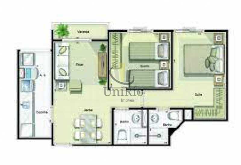 Conheça download do empreendimento - Fachada - ATTIVITÁ RESIDENCIAL - 60 - 9 download - 9