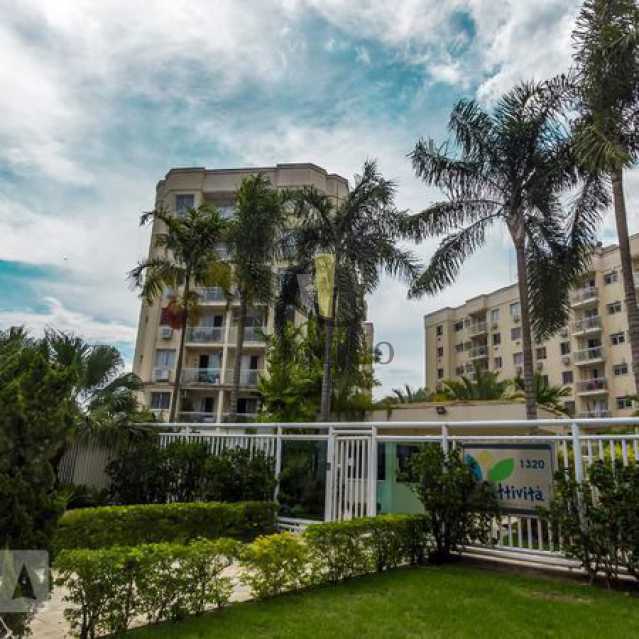 Conheça 893263748-647.6305653885418IMG do empreendimento - Fachada - ATTIVITÁ RESIDENCIAL - 60 - 4 893263748-647.6305653885418IMG - 4