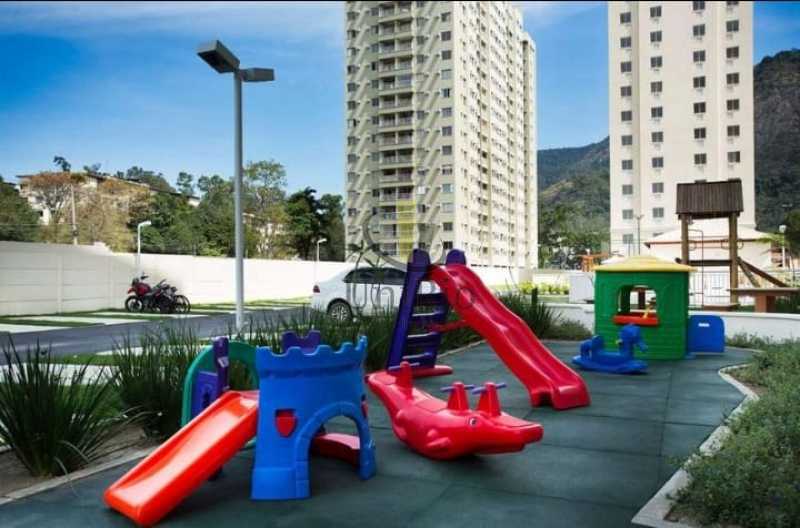 Conheça 8f744430-cc1d-4e5b-9717-334423 do empreendimento - Fachada - Way Bandeirantes - 67 - 4 8f744430-cc1d-4e5b-9717-334423 - 4