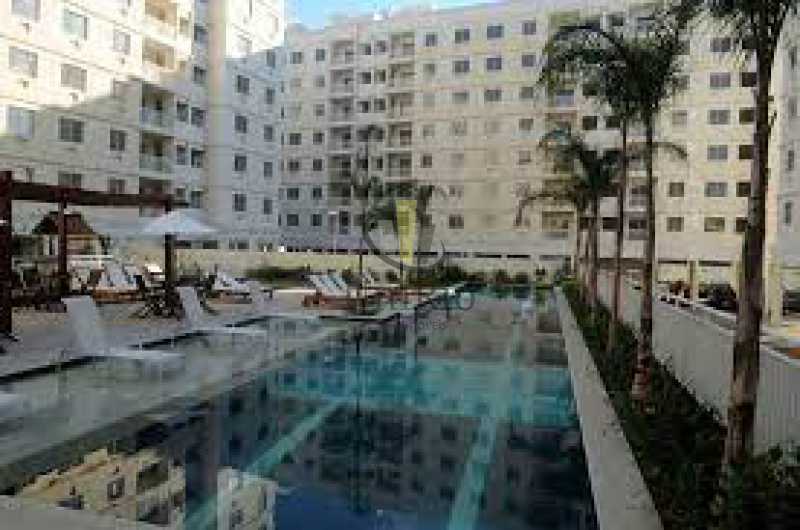 Conheça download do empreendimento - Fachada - ALEGRIA CLUBE RESIDENCIAL - 89 - 1 download - 1