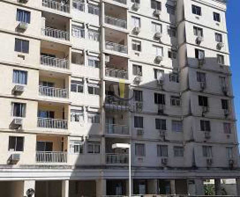Conheça 8880ec3034e4ae6456d662484396d3 do empreendimento - Fachada - ALEGRIA CLUBE RESIDENCIAL - 89 - 8 8880ec3034e4ae6456d662484396d3 - 8