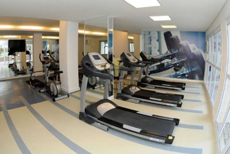 Conheça 454096 do empreendimento - Fachada - ALEGRIA CLUBE RESIDENCIAL - 89 - 9 454096 - 9