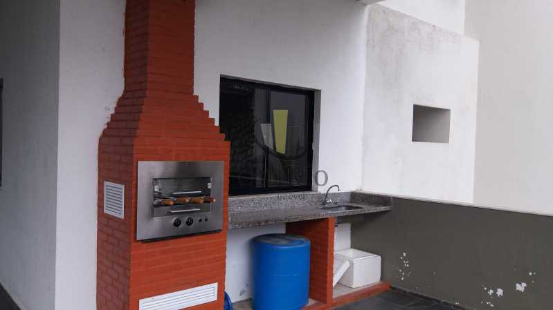 Conheça 20180802_145525 do empreendimento - Fachada - EDIFÍCIO RESIDÊNCIAL LARISSA - 96 - 7 20180802_145525 - 7
