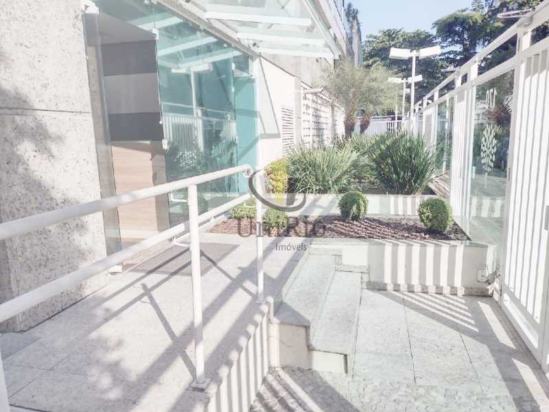 Conheça 8b70e551-914e-489e-8e3c-90aa62 do empreendimento - Fachada - EDIFICIO PROMENADE GEMINIANO GÓIS - 99 - 1 8b70e551-914e-489e-8e3c-90aa62 - 1