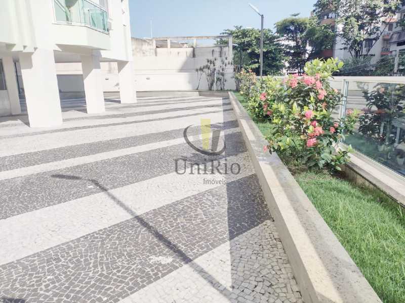 Conheça adb792df-b858-4c26-9f69-5524f0 do empreendimento - Fachada - EDIFICIO PROMENADE GEMINIANO GÓIS - 99 - 4 adb792df-b858-4c26-9f69-5524f0 - 4