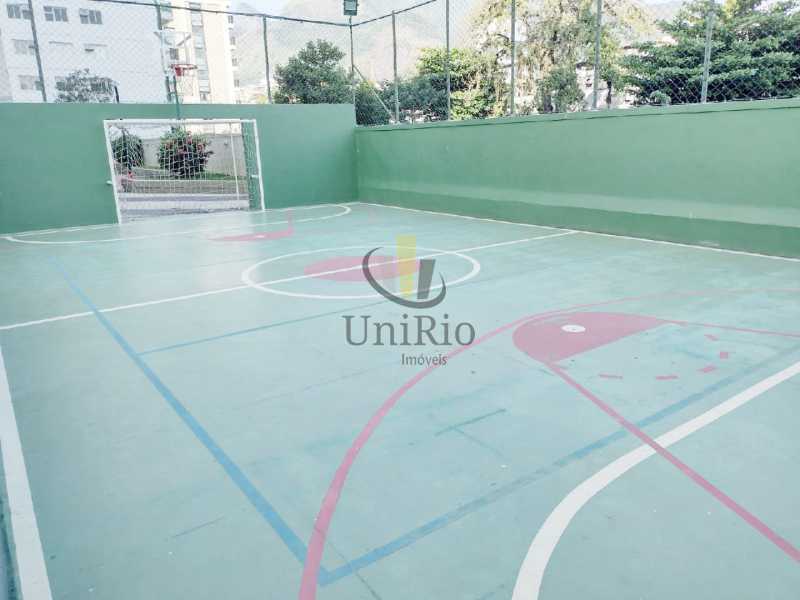 Conheça a14c7ade-aecc-4fd3-8100-2a73ed do empreendimento - Fachada - EDIFICIO PROMENADE GEMINIANO GÓIS - 99 - 6 a14c7ade-aecc-4fd3-8100-2a73ed - 6