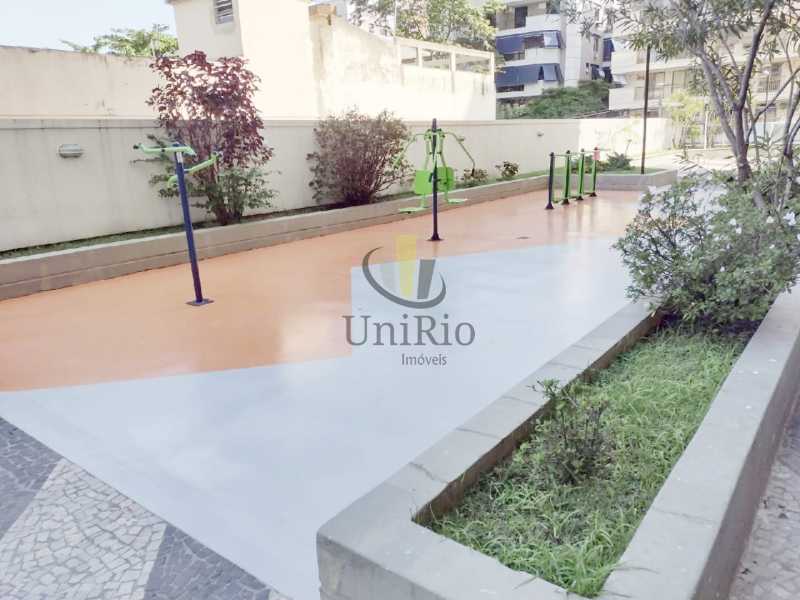 Conheça a266977c-1192-431a-926e-62deee do empreendimento - Fachada - EDIFICIO PROMENADE GEMINIANO GÓIS - 99 - 8 a266977c-1192-431a-926e-62deee - 8