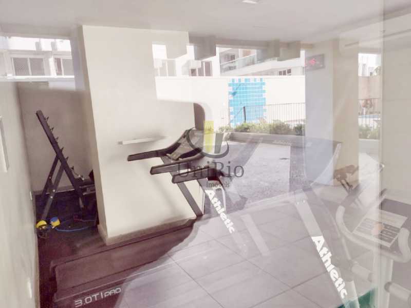 Conheça 541b3185-0f4b-4c59-9b89-464bd7 do empreendimento - Fachada - EDIFICIO PROMENADE GEMINIANO GÓIS - 99 - 9 541b3185-0f4b-4c59-9b89-464bd7 - 9