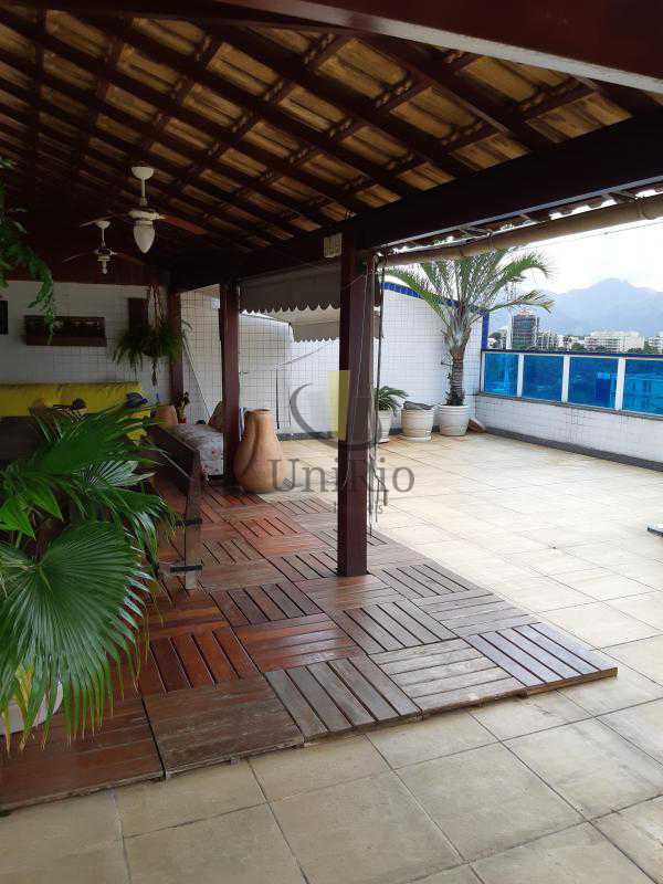 Conheça 20181208_150855 do imóvel - Cobertura 4 quartos à venda Freguesia (Jacarepaguá), Rio de Janeiro - R$ 850.000 - FRCO40013 - 24 20181208_150855 - 24