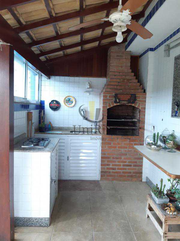 Conheça 20181208_152625 do imóvel - Cobertura 4 quartos à venda Freguesia (Jacarepaguá), Rio de Janeiro - R$ 850.000 - FRCO40013 - 27 20181208_152625 - 27