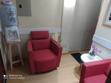 Sala Comercial 22m² à venda Tanque, Rio de Janeiro - R$ 65.000 - FRSL00016