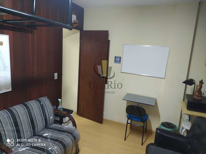 Conheça IMG_20210212_172019 do imóvel - Sala Comercial 22m² à venda Tanque, Rio de Janeiro - R$ 65.000 - FRSL00016 - 8 IMG_20210212_172019 - 8
